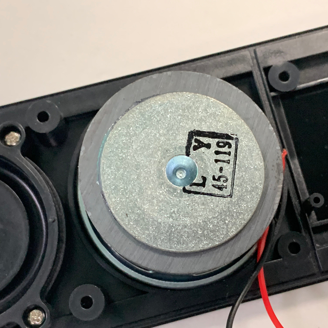 Inspection of Quality Control for Fitness Tools