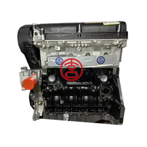 เครื่องยนต์เบนซินแบบฉีดตรง 1.6 ลิตร 16 วาล์ว A16LET เทอร์โบ DOHC ลองบล็อก สำหรับ Opel Astra <span class=keywords><strong>J</strong></span> Insignia A ปี 2009-2019 ของใหม่ - Product Image 5