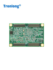 Chipboard Tronlong A40i + Logos Industrial Core Board FPGA, Totalmente Nacional, Quad-core Cortex-A7, Unigroup Logos PGL25G - Product Image 4