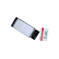 Lector RFID UHF Portátil Vanch VH-P12 con Conector USB para Teléfono Inteligente, Pequeño y de Bolsillo