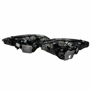 Conjunto de faros delanteros LED adaptativos/matriciales/láser completos, aptos para BMW M4/Serie 4 420i/<span class=keywords><strong>430i</strong></span>/440i, faros delanteros <span class=keywords><strong>Audi</strong></span> de alta calidad - Product Image 6