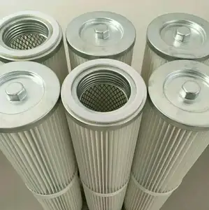 Filter Hydraulic Replacement Hydraulic Filter For Kobelco/hyundai/JCB/Cat