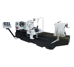 Fresadora de Alta Precisión para Procesamiento de Metal/Plástico - Fresadora de 3/4 Ejes - Product Image 1