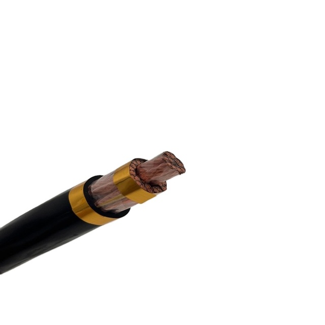 High Flexible Shielded Double Braided Oxygen-Free Copper PVC Jacket Anti-Interference Industrial Control Cable Computer IP65