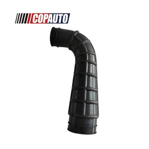 28138-4F100 Manguera de Admisión de Aire Nueva de Acero Inoxidable COPAUTO/TUCCI para Sistema de Escape Automotriz OEM 28138-4F100 - Product Image 4