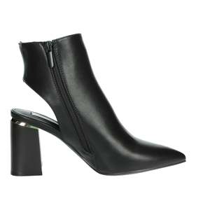 Sandalias de Tacón Mariella Burani para Mujer 51120 Crema - Product Image 3