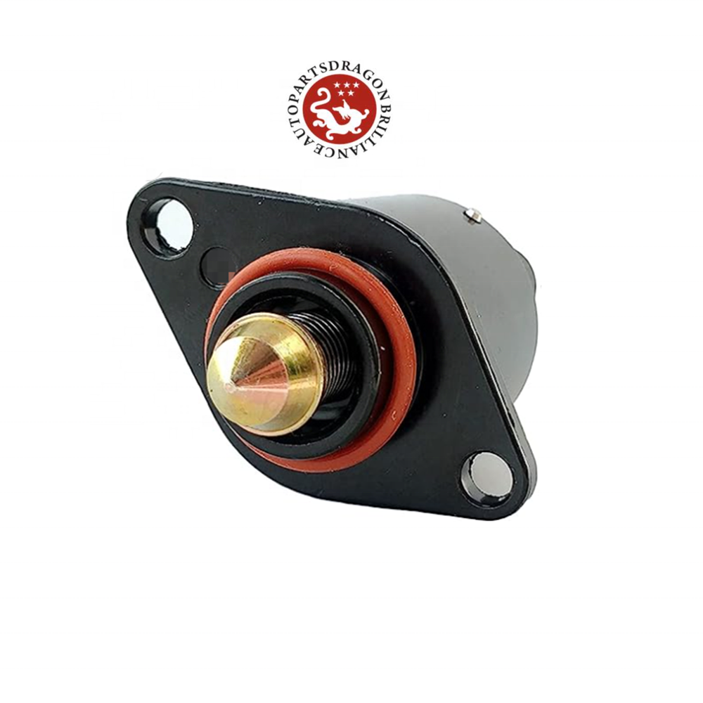 Idle Air Control Valve IAC Motor Replacement for Harley Davidson