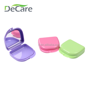 Custodia per apparecchio ortodontico con specchio OEM - Product Image 6