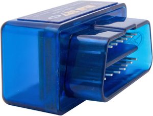 Nhà máy sản xuất Mini <span class=keywords><strong>ELM327</strong></span> OBDII xe chẩn đoán quét, xe công cụ quét, hỗ trợ mô-men xoắn Pro ứng dụng cho Android Windows - Product Image 4