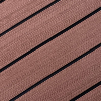 Tapis de baignoire de spa personnalisé Eva Marine Deck Faux Teak Yacht Tapis antidérapant Tapis anti-UV Planche de surf Jardin Bateau à moteur Plancher de bateau