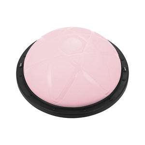 Pelota <span class=keywords><strong>de</strong></span> Yoga <span class=keywords><strong>de</strong></span> PVC Grueso Personalizada <span class=keywords><strong>de</strong></span> Fábrica, Antideslizante, para Entrenamiento <span class=keywords><strong>de</strong></span> Equilibrio y Ejercicio Físico - Product Image 3