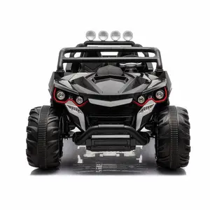 2020 novo 12v crianças grande passeio em utv à venda carros elétricos para crianças bebê suv carros para crianças rideoncar preço barato atv carro