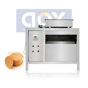 Commercial Small Mini Biscuit Mold Drop Machine for Make Cookie