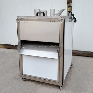 Thick and Thin Adjustable <b>Multifunction</b> <b>Vegetable</b> Potato <b>Cutter</b> Onion Slicing Cutting Machine - Product Image 3