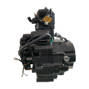 Nhà máy chất lượng cao ba bánh xe làm mát bằng nước xe máy xăng <span class=keywords><strong>200cc</strong></span> ba bánh động cơ - Product Image 1