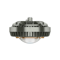 Projecteur LED antidéflagrant pour hauts espaces Ex NR IIC T6 Gc Ex Tb IIIC T80 ℃   DB pour Zone 2 Zone 22 Zone dangereuse