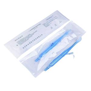 แปรงสีฟันเครื่องล้างช่องปากทางการแพทย์ ชนิด C ชาร์จไฟได้ IPX7 กันน้ำ ใช้พลังงานจากแบตเตอรี่ สำหรับการดูแลผู้สูงอายุที่นอนติดเตียง - Product Image 4