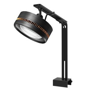 Lumière d'<span class=keywords><strong>aquarium</strong></span> à LED intelligente contrôlée par APP à spectre complet RVB à contrôle 6 voies pour réservoirs d'<span class=keywords><strong>eau</strong></span> salée - Product Image 1