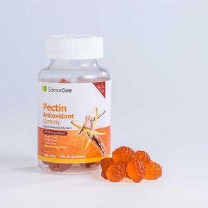 תוסף תזונה ייצ'או למבוגרים, פקטין נוגד חמצון, ויטמין גומי, ויטמין גומי ליופי, ויטמינים טרום לידתיים - Product Image 3