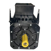 Moteur électrique Weili 220V AC monophasé 50/60Hz 1.2N.m 3000 tr/min 400W certifié CE/CCC, contrôleur de moteur, servomoteurs