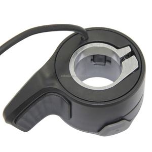 Accélérateur à commande au doigt Speed Turn Kno pour trottinettes électriques NIU KQI 3 KQI 2 - Pièces détachées - Product Image 2