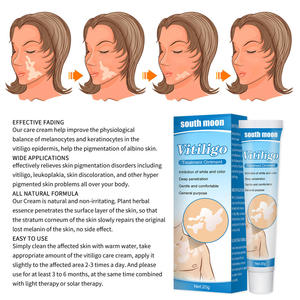 Ream ocalizado, itiligo, ycosis, eukoplakia - Product Image 6