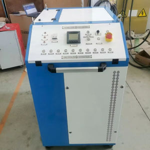 Banque de charge de simulation non linéaire de charge de test d'onduleur de test d'alimentation UPS 0 ~ 300kW - Product Image 3