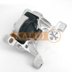 Kaluj Autoteile Vordere Gummi-Motorlagerung GJL3-39-060 BHS2-39-060 KD45-39-060B für MAZDA <span class=keywords><strong>3</strong></span>/4 CX-5 2014-2018 - Product Image 2