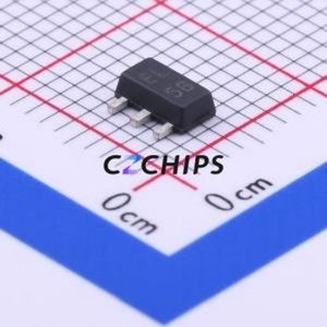 ชิปวงจรรวม SSP7603P36PR ใหม่ SOT-89-3วงจรรวม PMIC Regulator (LDO) - Product Image 1