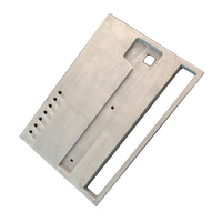 Pièces automobiles usinées CNC sur mesure, accessoires moto, étrier de frein, support moteur, composant de châssis, bride d'échappement, cadre de drone