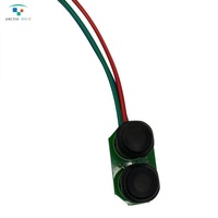 Kit de boutons de commande pour nacelle élévatrice Genie GEN 5 OEM 105171 105171GT, ensemble de boutons de commande supérieure, accessoire
