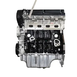 Motor tertibatı F18D4 1.8L Chevrolet Cruze Orlando Buick Excelle için yepyeni 4 silindir