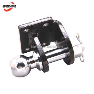 Montaje <span class=keywords><strong>de</strong></span> bola <span class=keywords><strong>de</strong></span> <span class=keywords><strong>enganche</strong></span> <span class=keywords><strong>de</strong></span> gancho <span class=keywords><strong>de</strong></span> remolque Pintle <span class=keywords><strong>de</strong></span> 6000 libras <span class=keywords><strong>de</strong></span> acero negro barato para remolque <span class=keywords><strong>de</strong></span> coche universal - Product Image 4