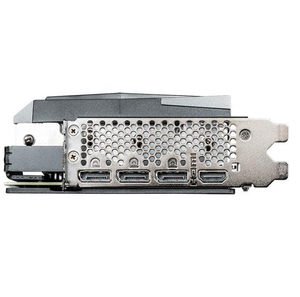 Tarjeta Gráfica para Juegos Usada al por Mayor, GPU <span class=keywords><strong>MSi</strong></span> GeForce RTX <span class=keywords><strong>3070</strong></span> <span class=keywords><strong>SUPRIM</strong></span> X 8G LHR, GDDR6, ARGB - Product Image 5