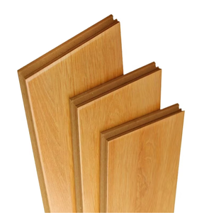 <span class=keywords><strong>Plancher</strong></span> <span class=keywords><strong>flottant</strong></span> <span class=keywords><strong>Ac5</strong></span> 12mm Revêtement de sol en bois stratifié étanche à l'eau - Product Image 1