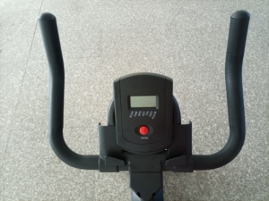<span class=keywords><strong>Vélo</strong></span> <span class=keywords><strong>de</strong></span> spinning d'intérieur pour exercices dynamiques, équipement <span class=keywords><strong>de</strong></span> sport pour la remise en forme à domicile - Product Image 5