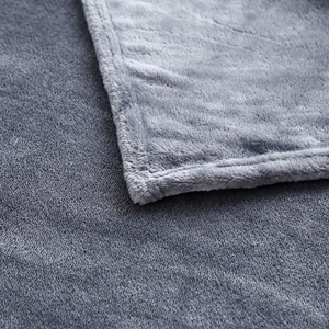 Kích thước tùy chỉnh ném Chăn cho ghế sofa hoặc giường mềm mờ sang trọng sang trọng flannel siêu ấm cúng và thoải mái chống tĩnh không khí thấm - Product Image 2