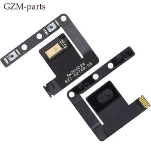 Wifi <span class=keywords><strong>volumen</strong></span> encendido apagado botón tecla micrófono MIC Flex Cable reemplazo para iPad Air 4 2020 10,9 pulgadas piezas <span class=keywords><strong>de</strong></span> reparación - Product Image 4