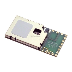 Nouveau et original ISM43362-M3G-<span class=keywords><strong>L44</strong></span>-E-C2.5.0.2 RF TXRX MOD WIFI TH <span class=keywords><strong>SMD</strong></span> Modules et modems émetteurs-récepteurs RF et sans fil - Product Image 1