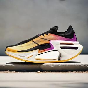 Nuevas <span class=keywords><strong>Zapatillas</strong></span> Deportivas Ligeras de Moda para Hombre y Mujer, Transpirables, con Amortiguación y Absorción de Impactos, Parte Superior de Malla, para Estudiantes de Secundaria - Product Image 6