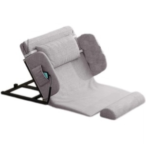 US in Warehouse Fold Electric Adjustable Bed Base Frame with Massage Function - Product Image 1