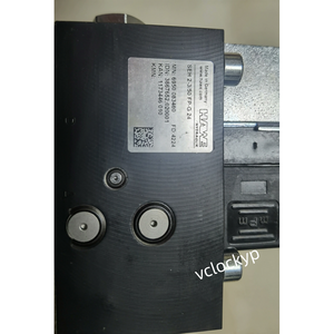 1 Válvula Proporcional HAWE SEH 2-3/50 FP-G24 NUEVA, Envío Rápido Vía Fedex/DHL - Product Image 2