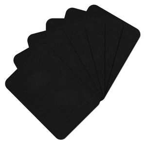 Lot <span class=keywords><strong>de</strong></span> patchs thermocollants multicolores en coton 100 % <span class=keywords><strong>de</strong></span> 3 pouces pour réparation <span class=keywords><strong>de</strong></span> vêtements – Vente en gros - Product Image 1