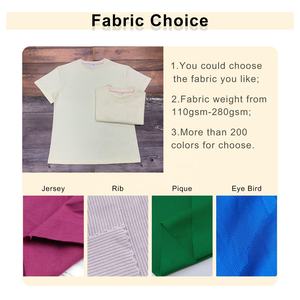 JL82B all'ingrosso di alta qualità da <span class=keywords><strong>donna</strong></span> t-shirt di strass di cotone camicie oversize a tracolla da <span class=keywords><strong>donna</strong></span> - Product Image 3