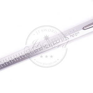 Espada Aerondight de espuma PU de The Witcher III - Product Image 5