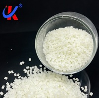 Granulés de Nylon 6 PA6 GF30, Polyamide 66 GF30 renforcé à 30 % de fibres de verre, résine durable, matériau haute résistance pour pièces électriques