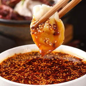 Соус чили паста из нарезанного перца - Product Image 4