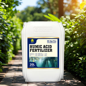 <span class=keywords><strong>Engrais</strong></span> <span class=keywords><strong>liquide</strong></span> à base d'humate de potassium pour l'entretien des pelouses et la gestion des terrains gazonnés - Product Image 3