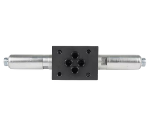 Válvula Direccional Hidráulica DSG-03-3C2 3C3 3C4 3C60-DL-D24V A220V DSG-03-3C2-DL-D24V DSG-03-3C4-DL DSG-03-3C6-DL - Product Image 4