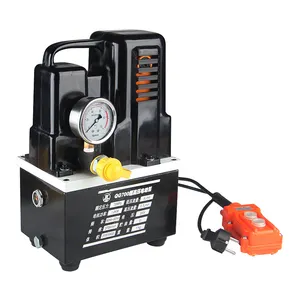 QQ-700 Portable Small Electric Pump Hydraulic Electric Pump